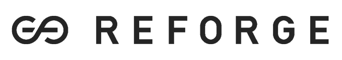 Video Production Bay Area, Alexander Khambir. Reforge logo.